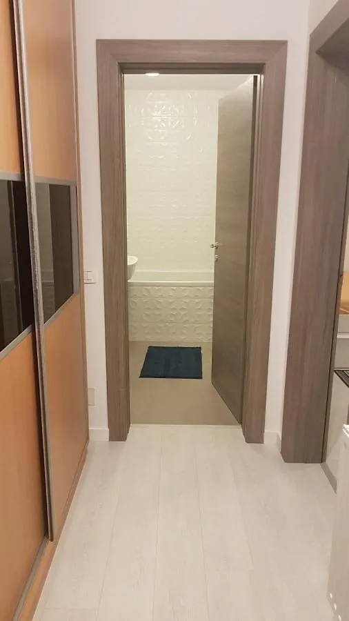 21 Residence Apartments Bucarest 0*,