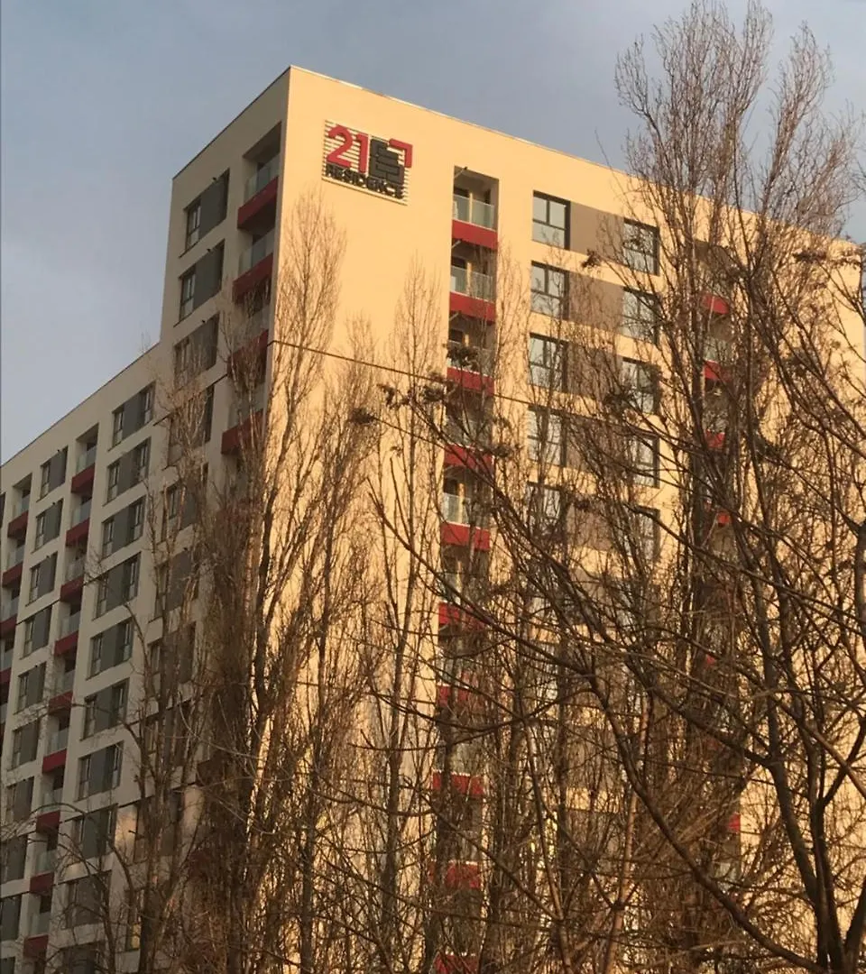 21 Residence Apartments Bucarest