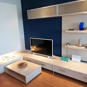 Wenie By Easybucharest Apartment