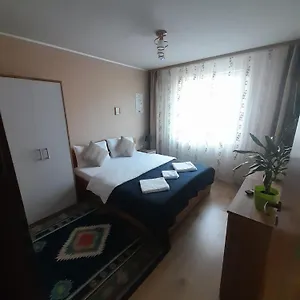Lujerului Apartament