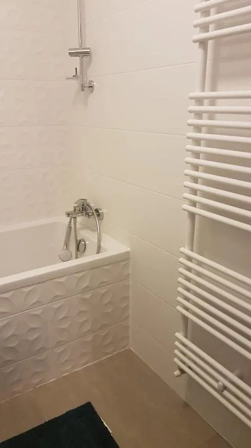 21 Residence Apartments Bucharest