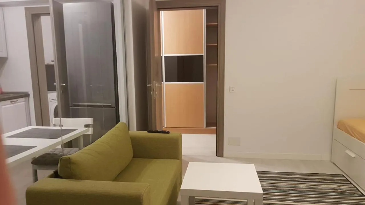 21 Residence Apartments Bucharest 0*,  Romania
