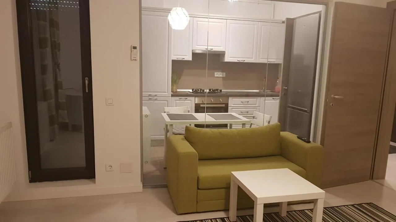 21 Residence Apartments Bucharest