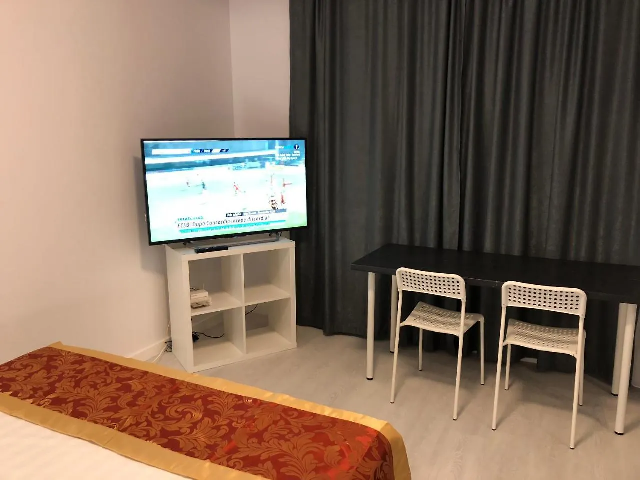 21 Residence Apartments Bucharest