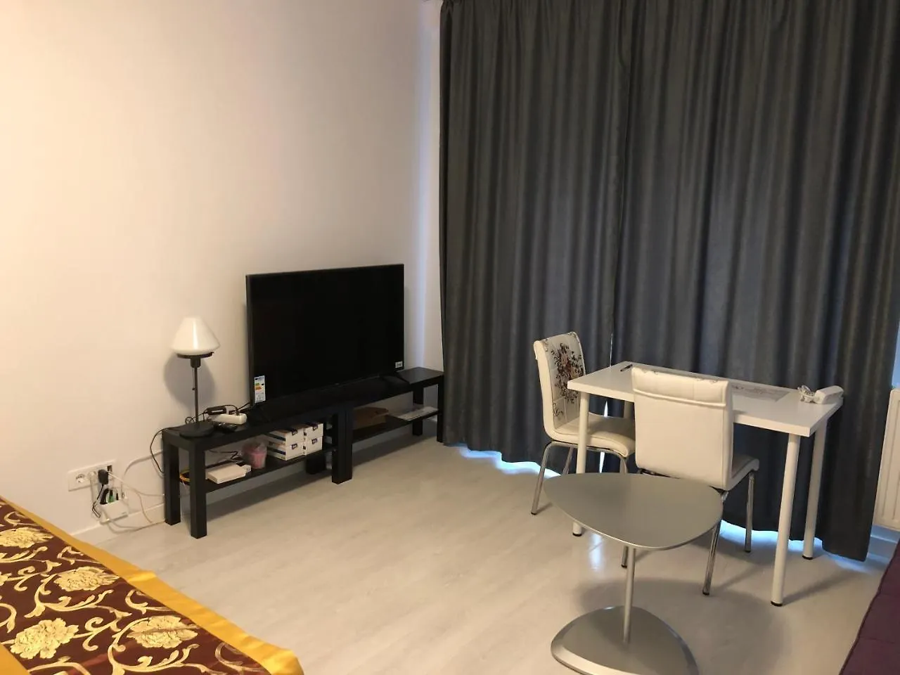 21 Residence Apartments Bucharest