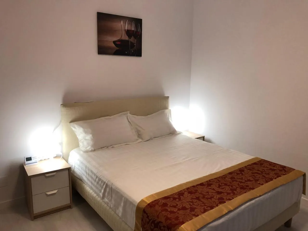 21 Residence Apartments Bucharest