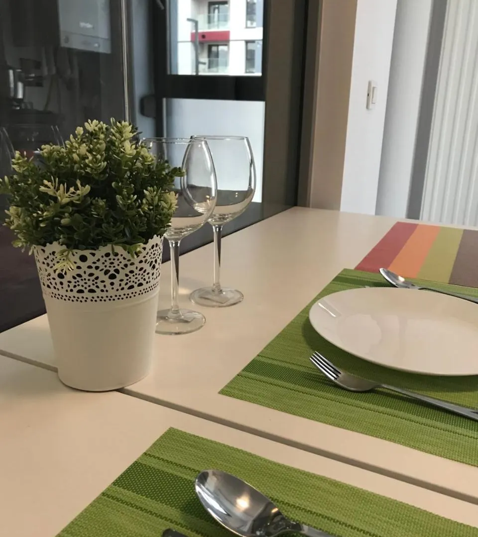 21 Residence Apartments Bucharest