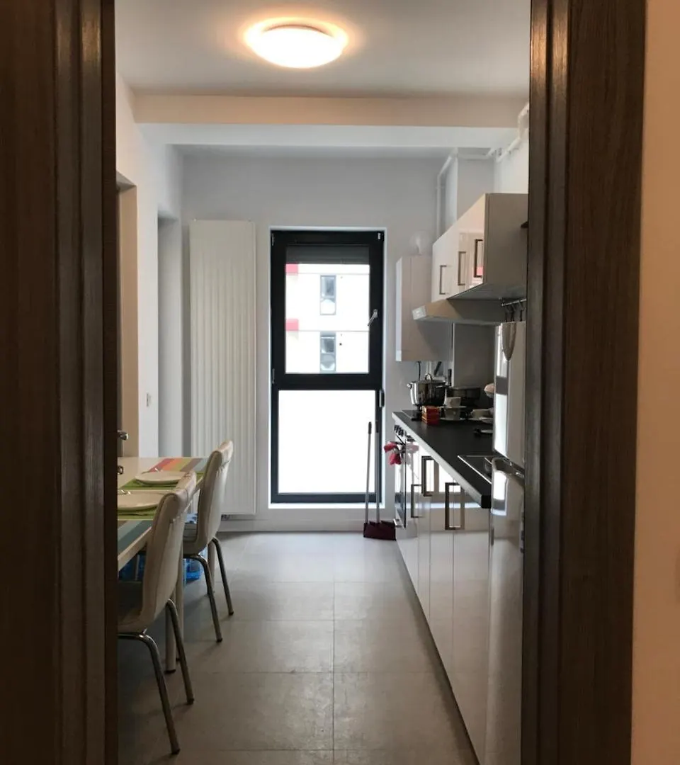 21 Residence Apartments Bucharest