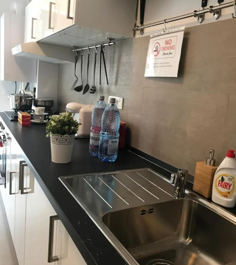 21 Residence Apartments Bucharest