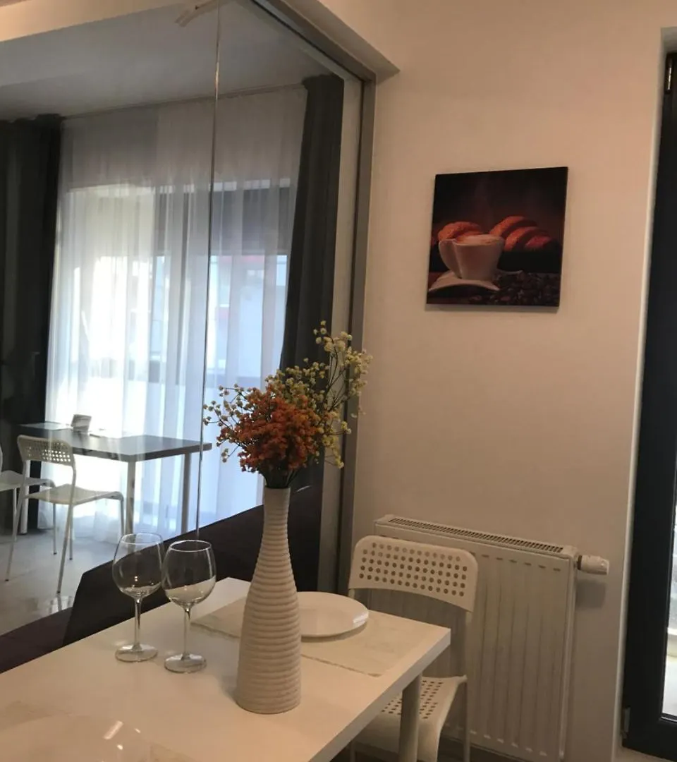 21 Residence Apartments Bucharest