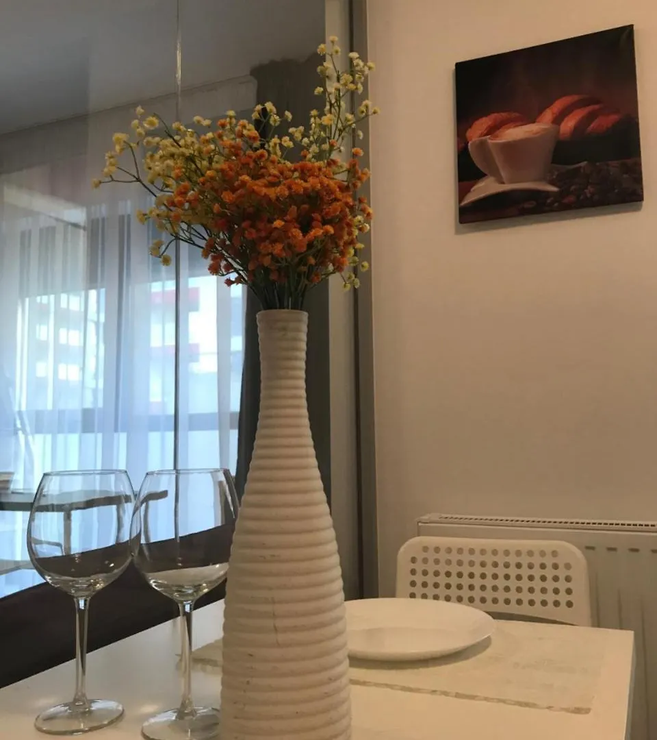 21 Residence Apartments Bucharest