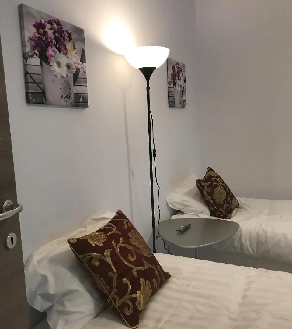 21 Residence Apartments Bucharest Romania