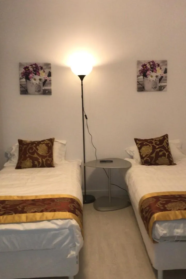 21 Residence Apartments Bucharest