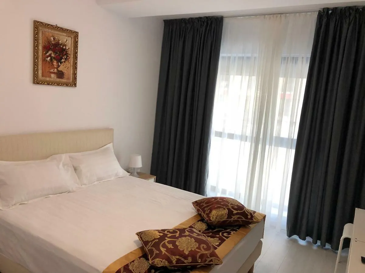 21 Residence Apartments Bucharest 0*,