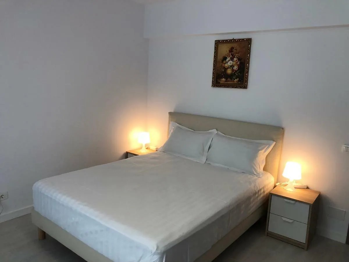 21 Residence Apartments Bucharest