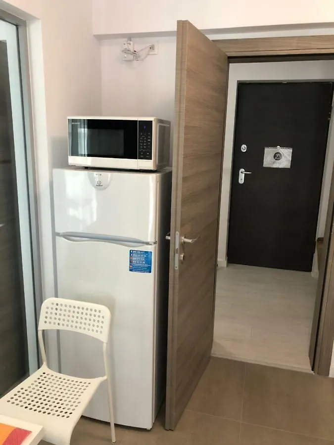 21 Residence Apartments Bucharest