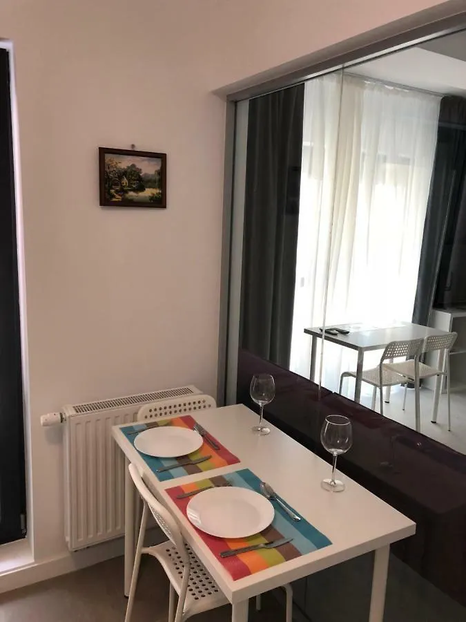 21 Residence Apartments Bucharest Romania