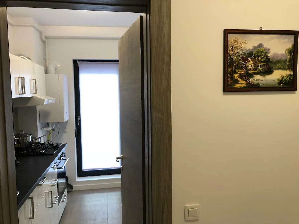 21 Residence Apartments Bucharest Romania