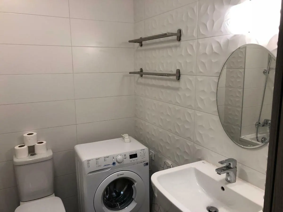 21 Residence Apartments Bucharest