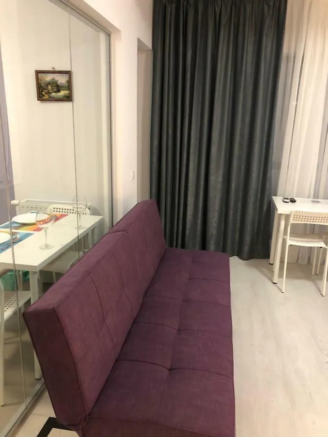 21 Residence Apartments Bucharest Romania
