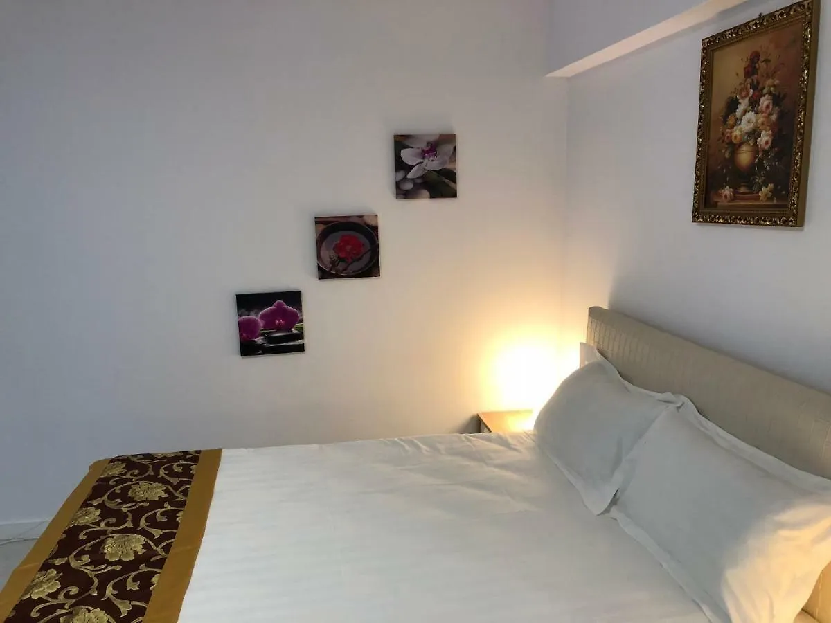 21 Residence Apartments Bucharest