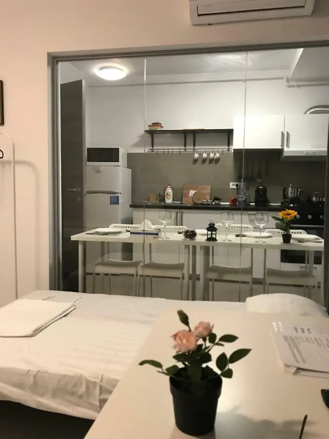21 Residence Apartments Bucharest Romania