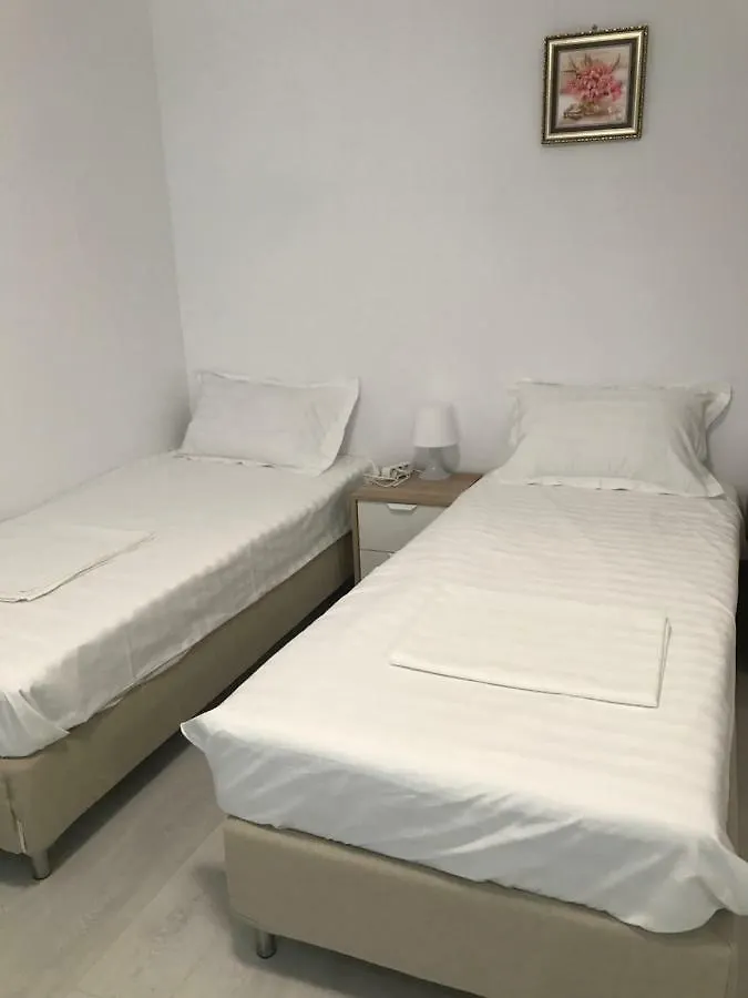 21 Residence Apartments Bucharest