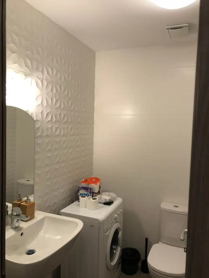 21 Residence Apartments Bucharest