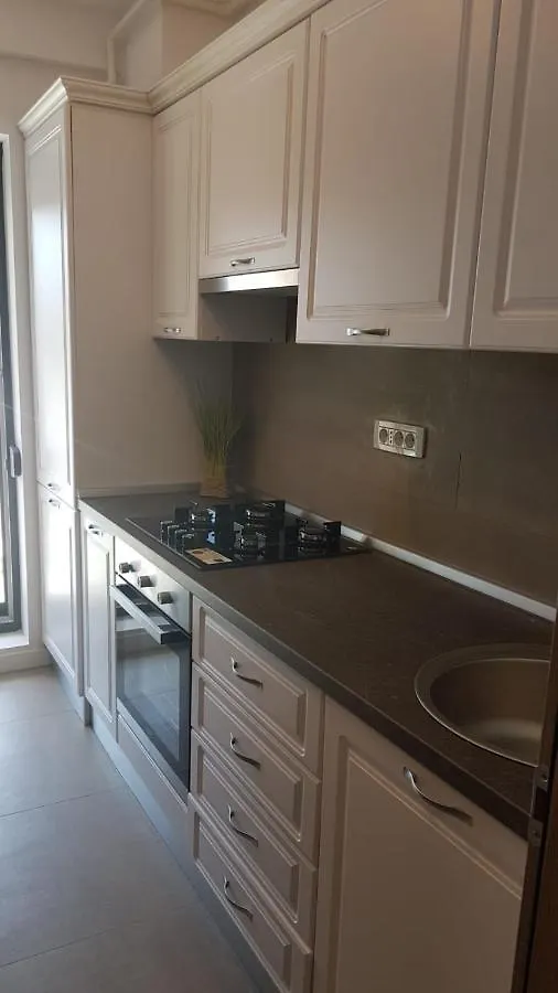 21 Residence Apartments Bucharest 0*,  Romania