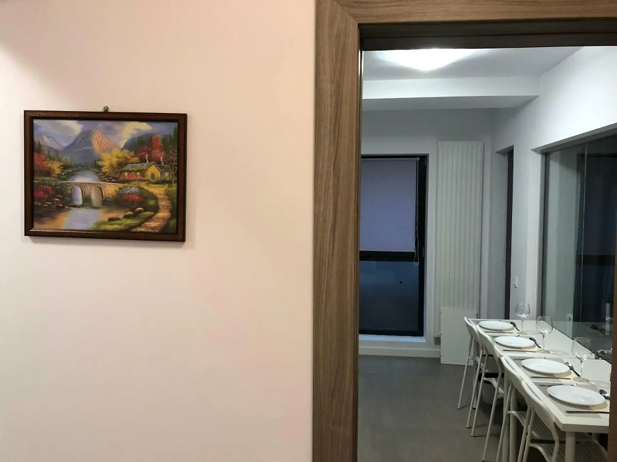 21 Residence Apartments Bucharest